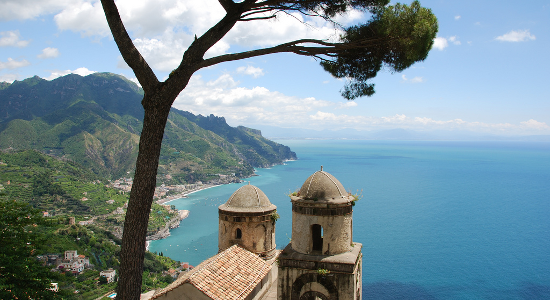 Ravello Tourism